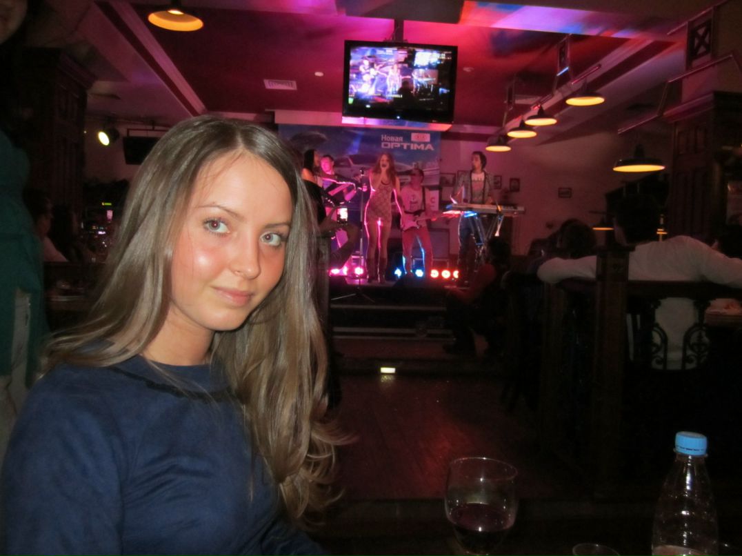 Лилия Лобзина الفجل | Набережные Челны