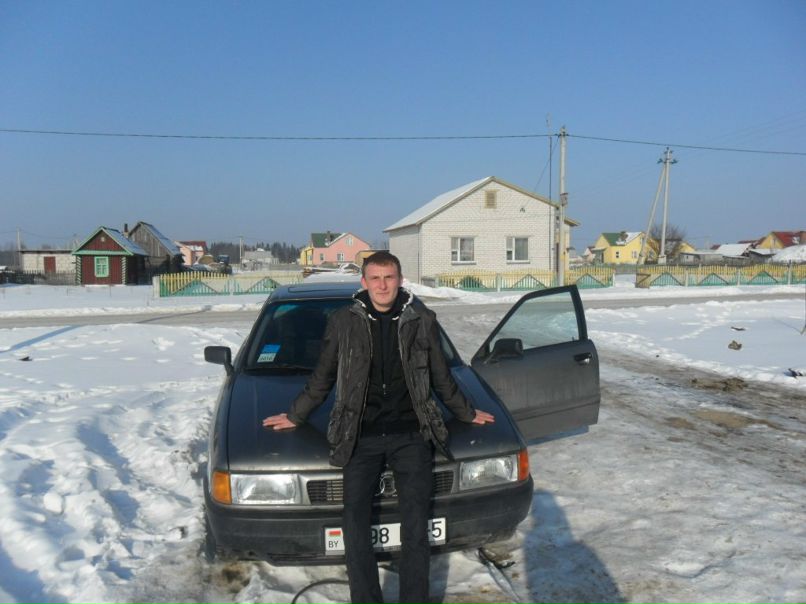 Станислав Платонов | Минск