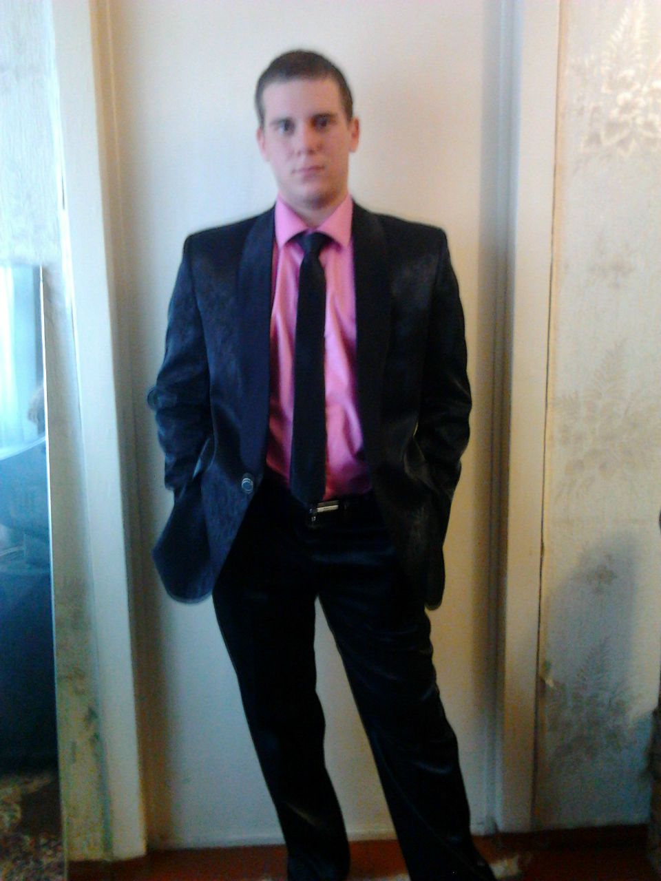 Сергей Ляшенко Олегович | 