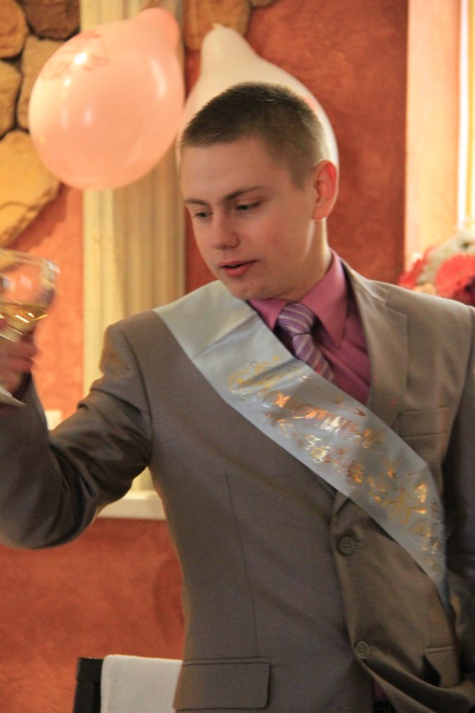 Виктор Леонтьев «Dr.Leo» | Санкт-Петербург