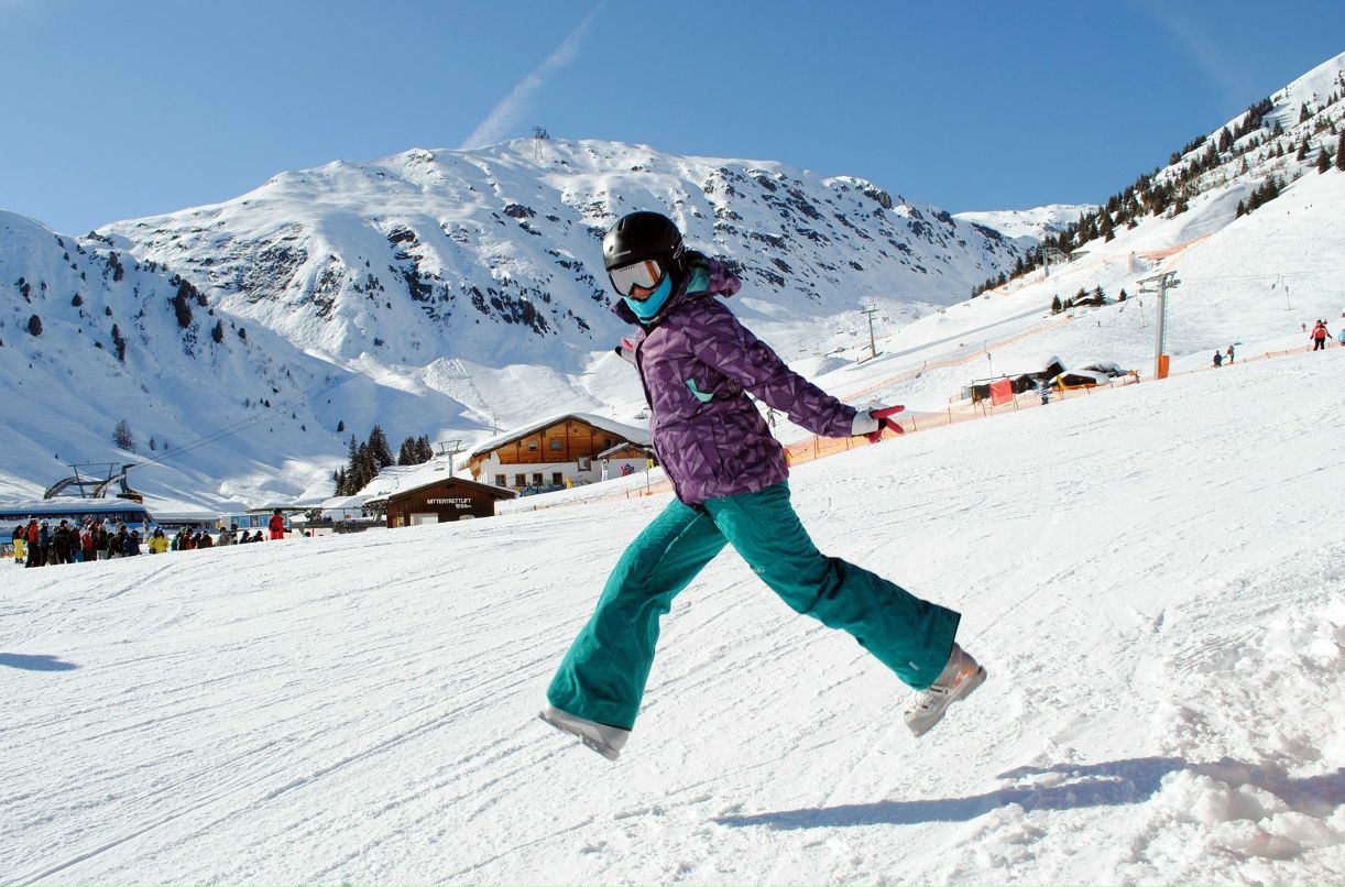 Анастасия Хачина | Москва