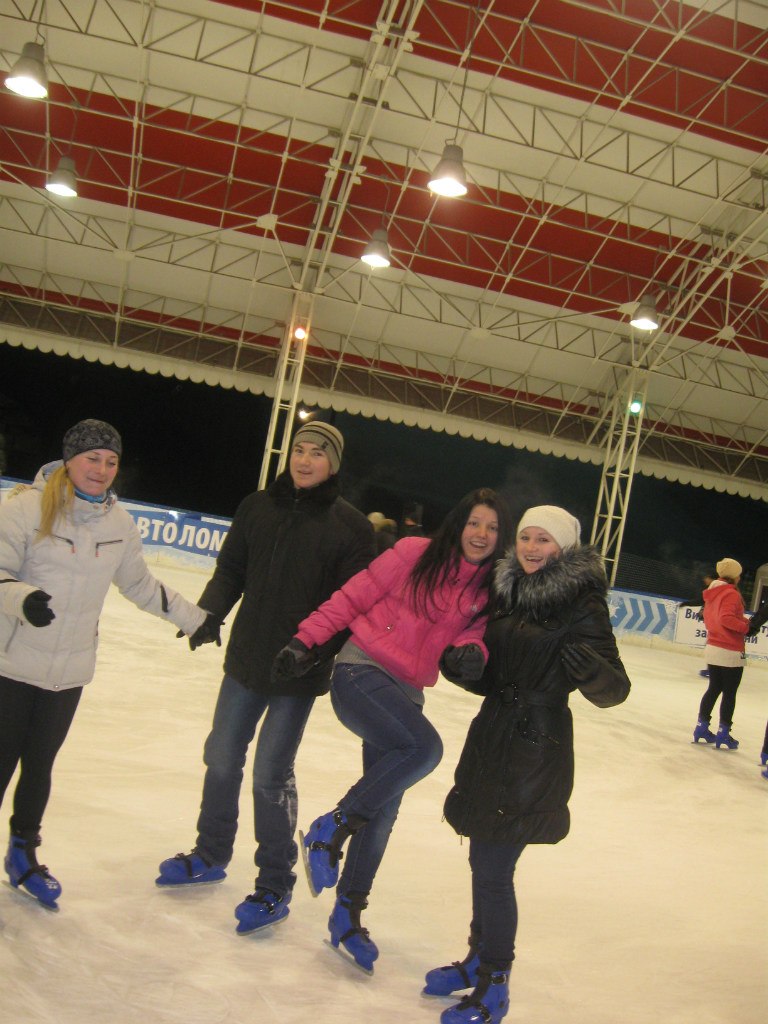 Анна Старостина | Херсон