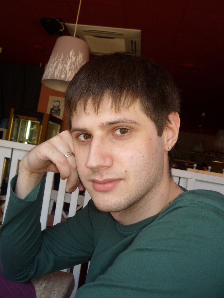 Владимир Москалёв | Ростов-на-Дону