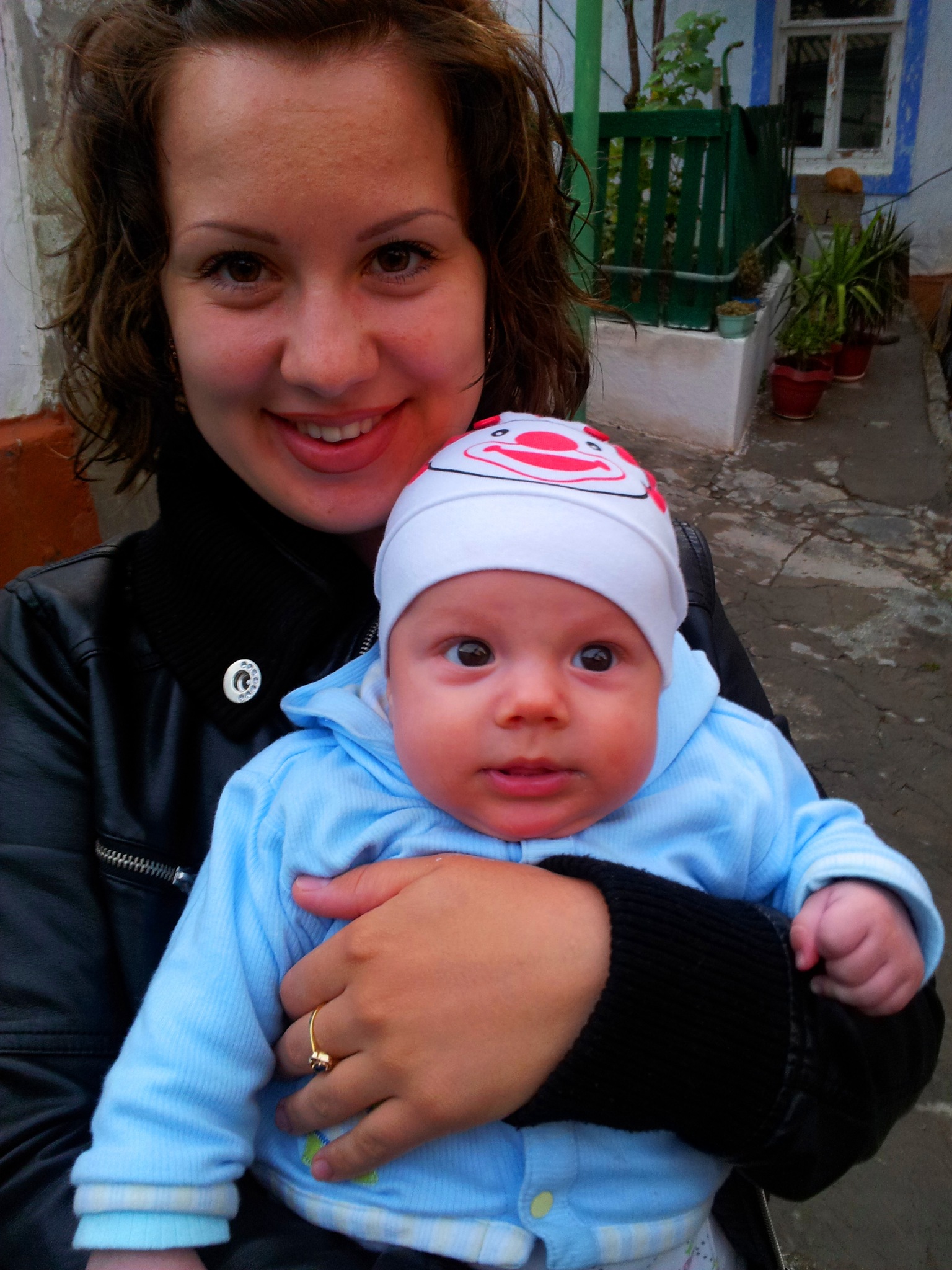 Фото профиля