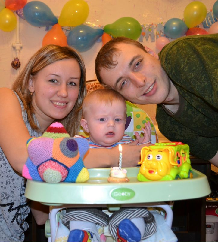 Виктория Яковлева ღღღ | Кингисепп