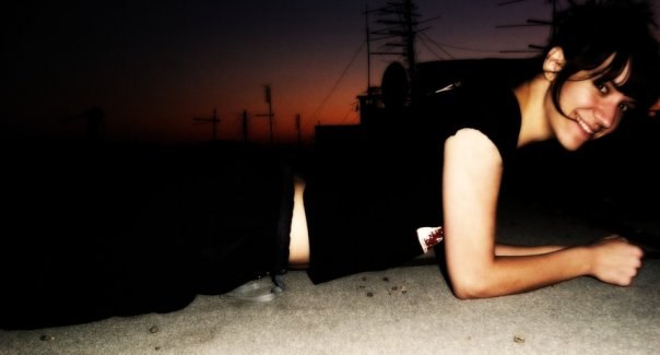 Калерия Тихенко | Краснодар