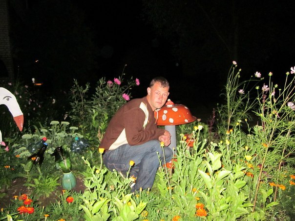 Павел Суслов | Киров