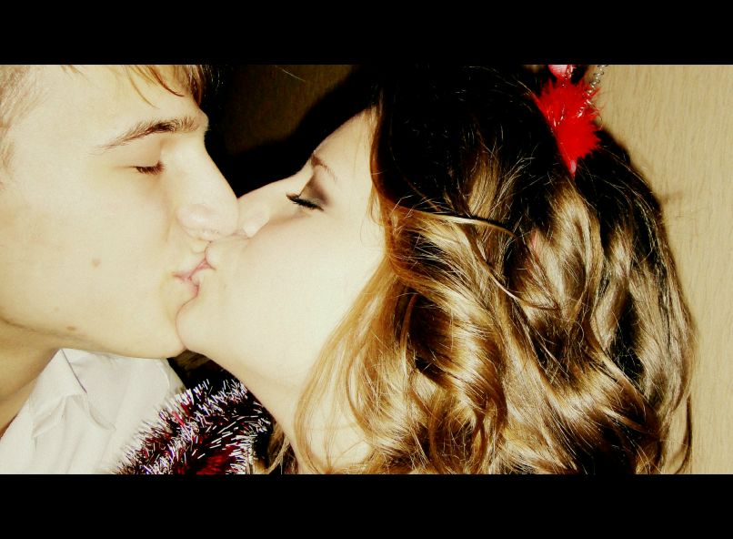 Екатерина Глонь | Киев