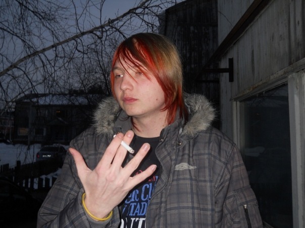 №37, Даниил Филатов, Югорск №37, Даниил Филатов, Югорск