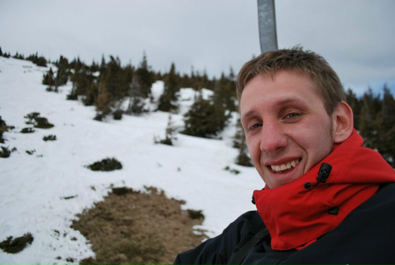 Максим Липецкий ---------34---------- | Днепр (Днепропетровск)