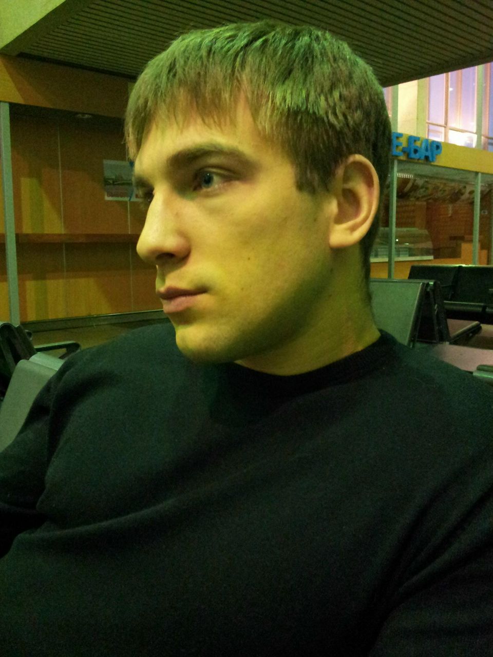 Виталий Васильев Михайлович | Нижний Тагил