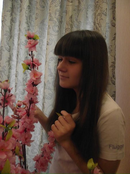 №97, Оксана Овчаренко, 32 года, Славянск №97, Оксана Овчаренко, 32 года, Славянск