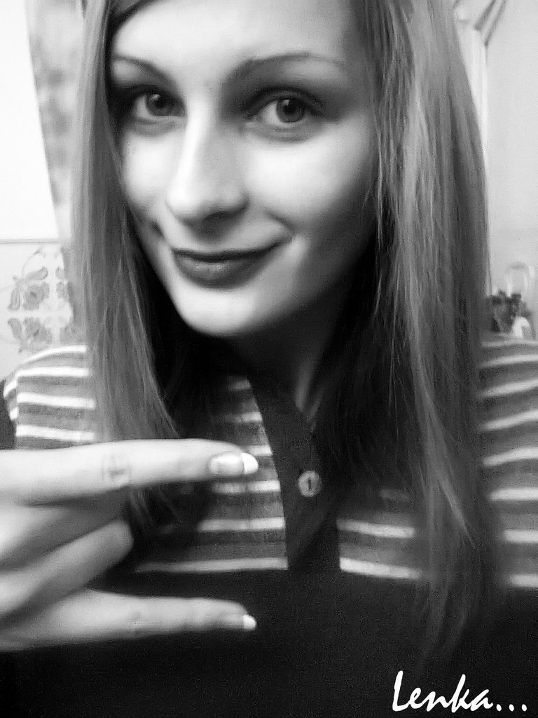 Лєна Сальнікова ايلينا | Ровно