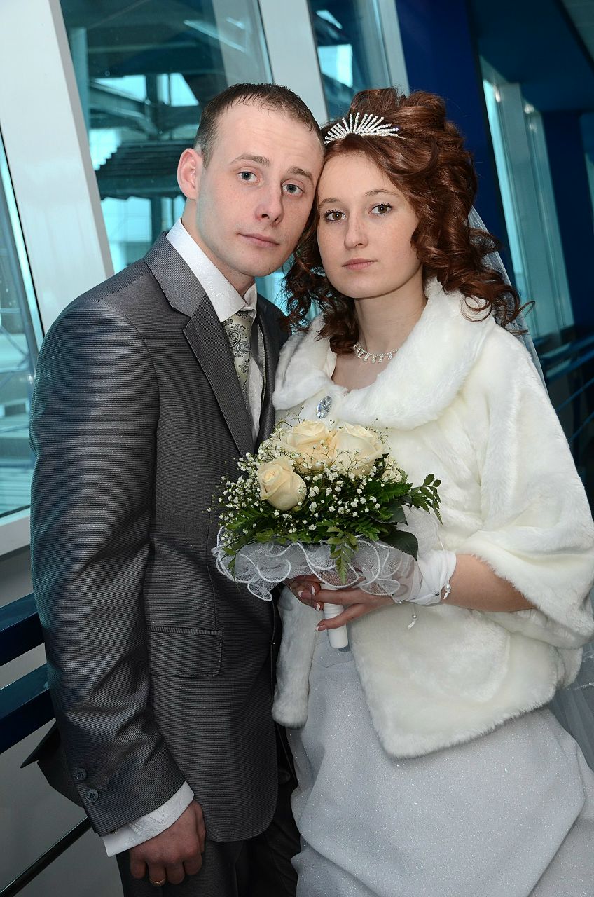 Сергей Селезнев Игоревич | Орёл