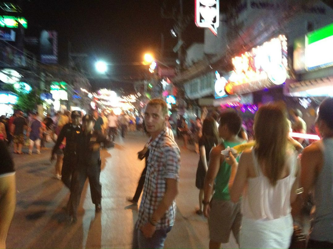 Николай Губанов | Нижний Новгород