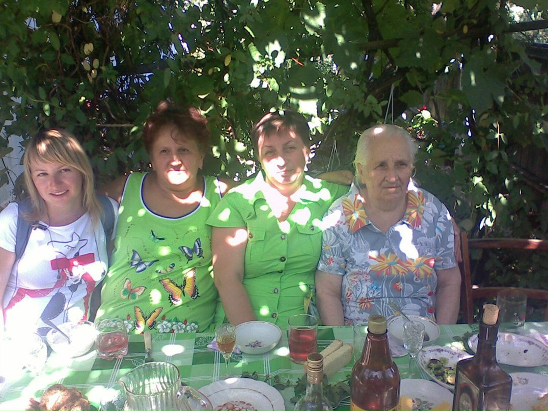 Алексей Йонда | Новая Каховка