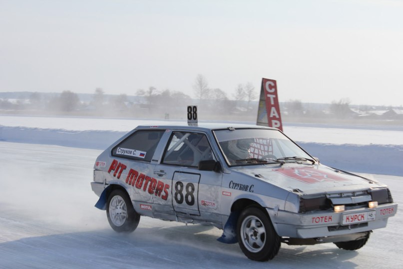 Юлия Струкова | Курск