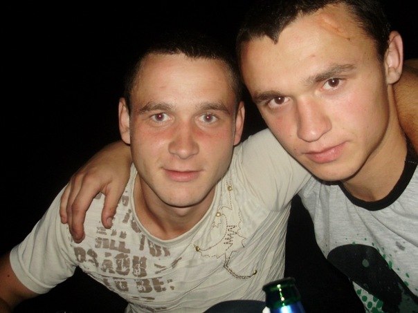 Саня Зубчик | Ковель