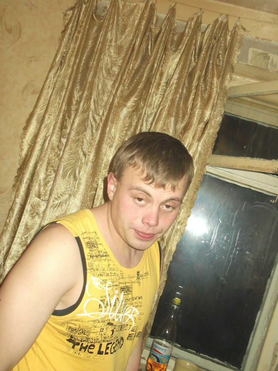 Антон Манюк | Пермь