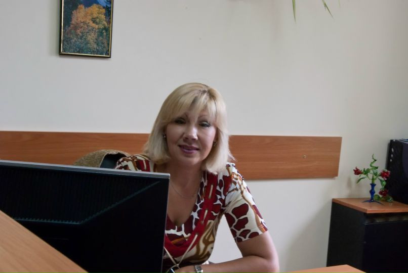 Наталия Бойко | Кривой Рог