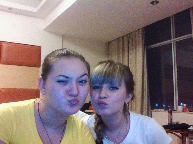 Valery Pivovarova | Warszawa