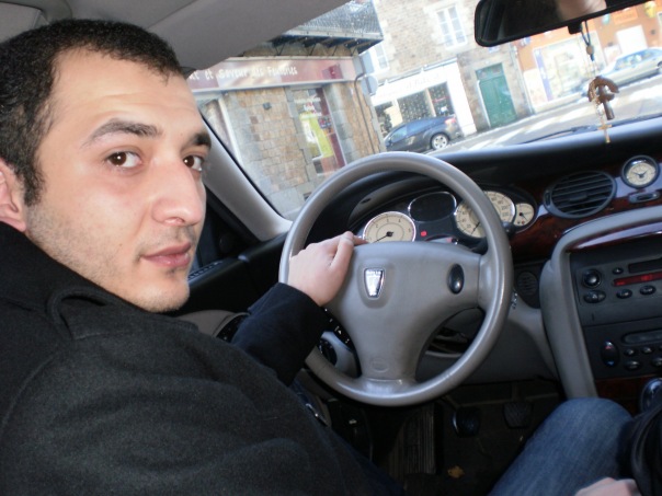 №3, Lasha Pipia, 39 лет №3, Lasha Pipia, 39 лет