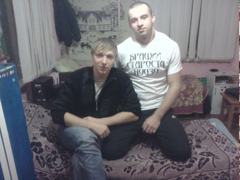 Олександр Фісаюк | Владимир-Волынский