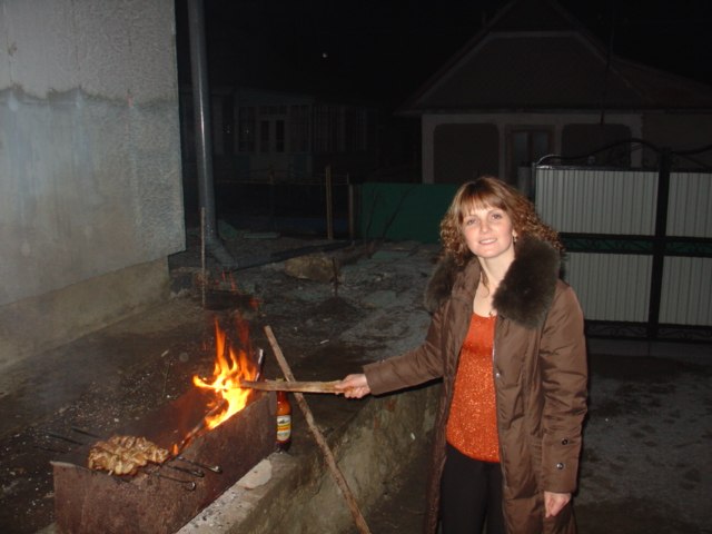 Тетяна Грисик | Хмельницкий