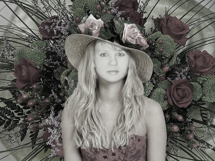 Лилия Черкасова | Канаш