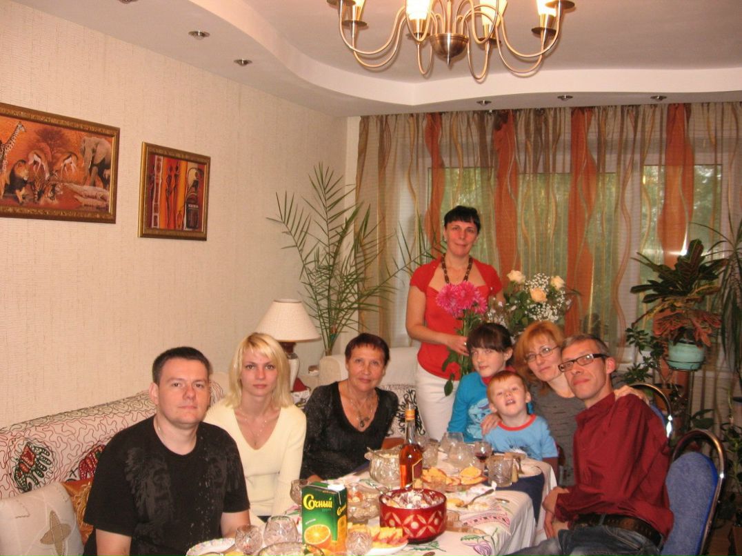 Татьяна Да сильва | Витебск