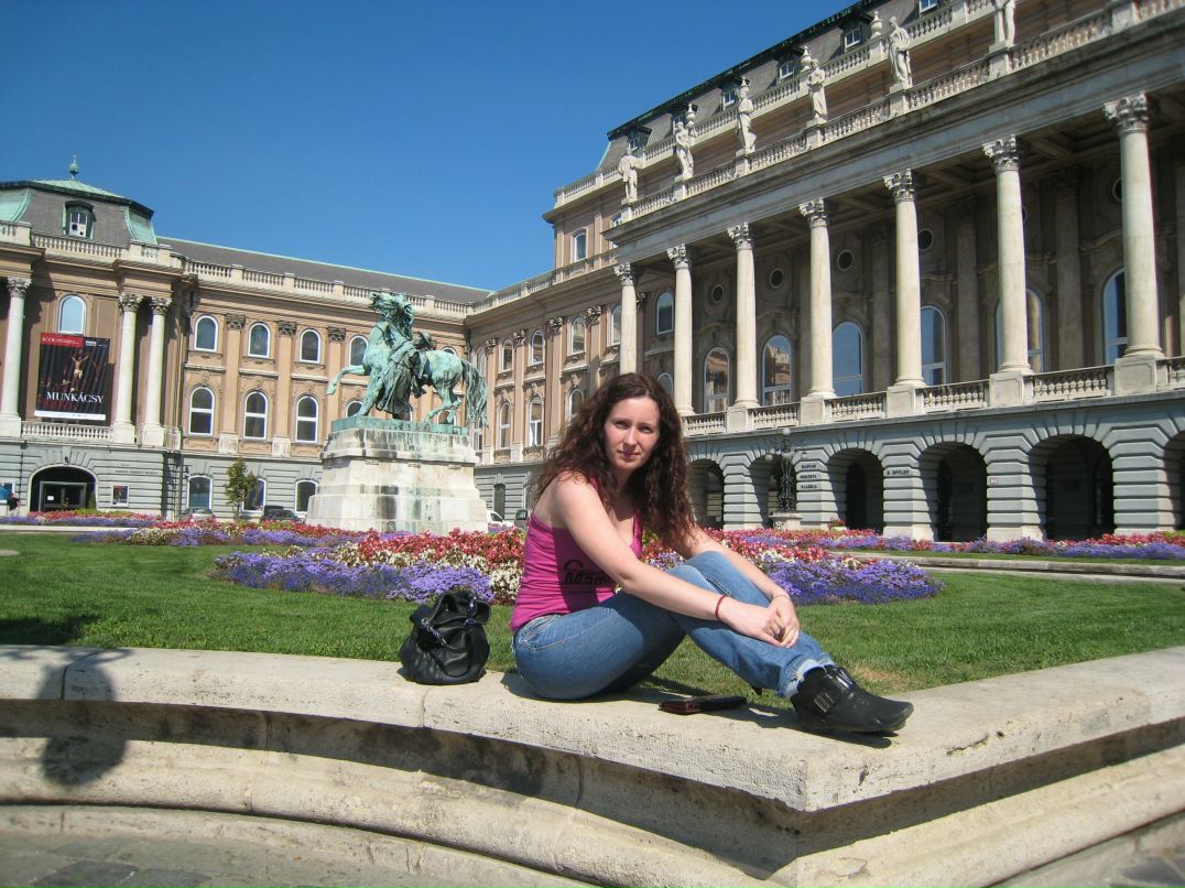 Евгения Горбачева | 