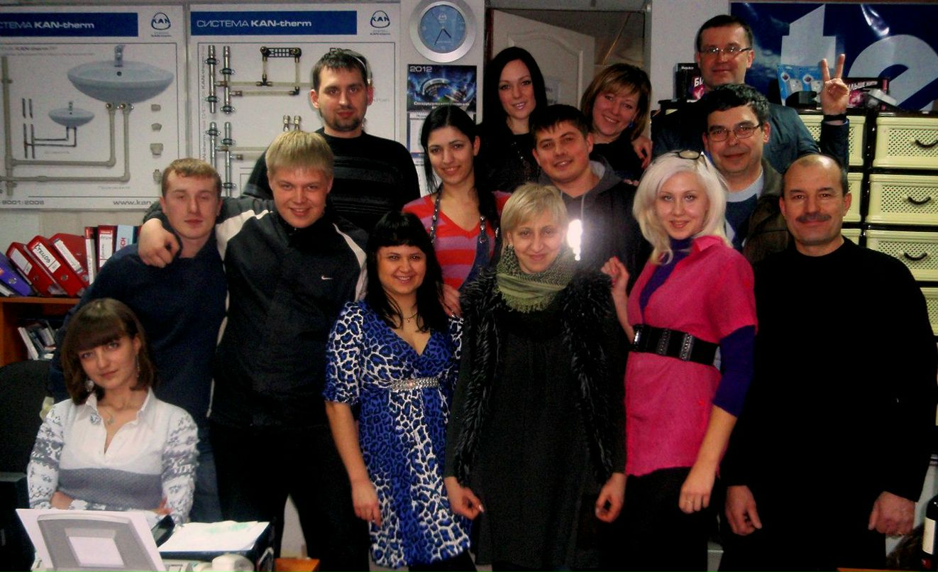 Антонина Чернова | 