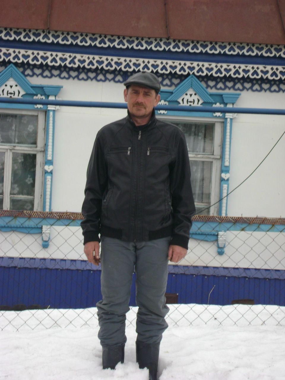Андрей Зайкин Викторович | Ревда