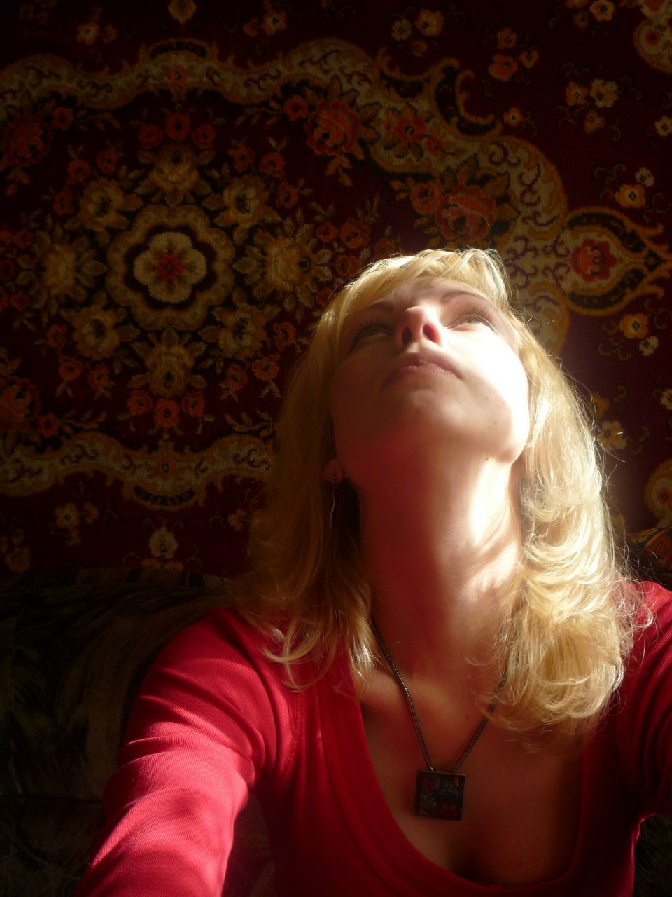 Ирина Бердникова | Иркутск