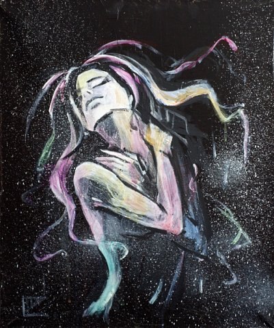 Таня Иванова | Одесса