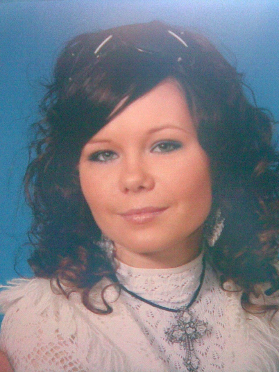 Танечка Носова Николаевна | Новосибирск