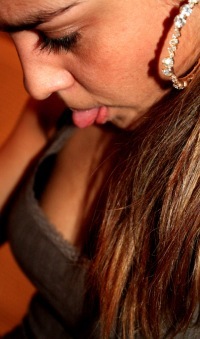 №8, Полина Бежик №8, Полина Бежик