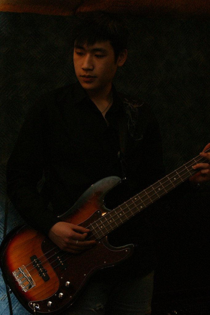 Олег Цой | Москва