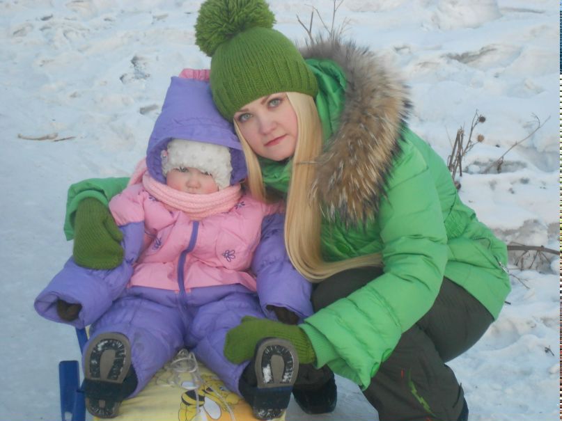 Кристина Гимазетдинова | Новокузнецк