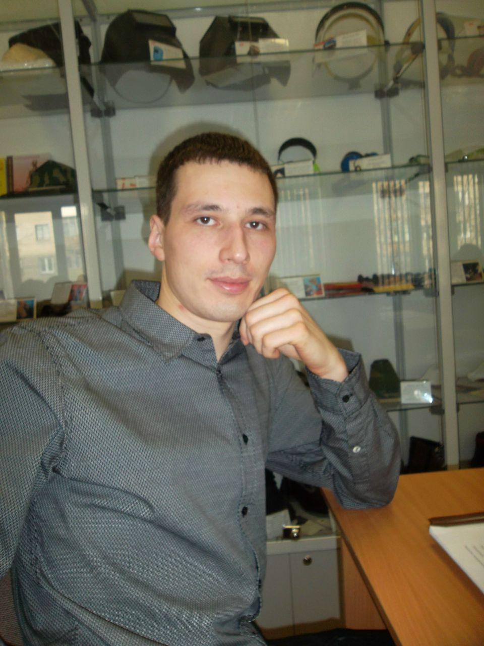 Валера Шинкевич | Нефтеюганск