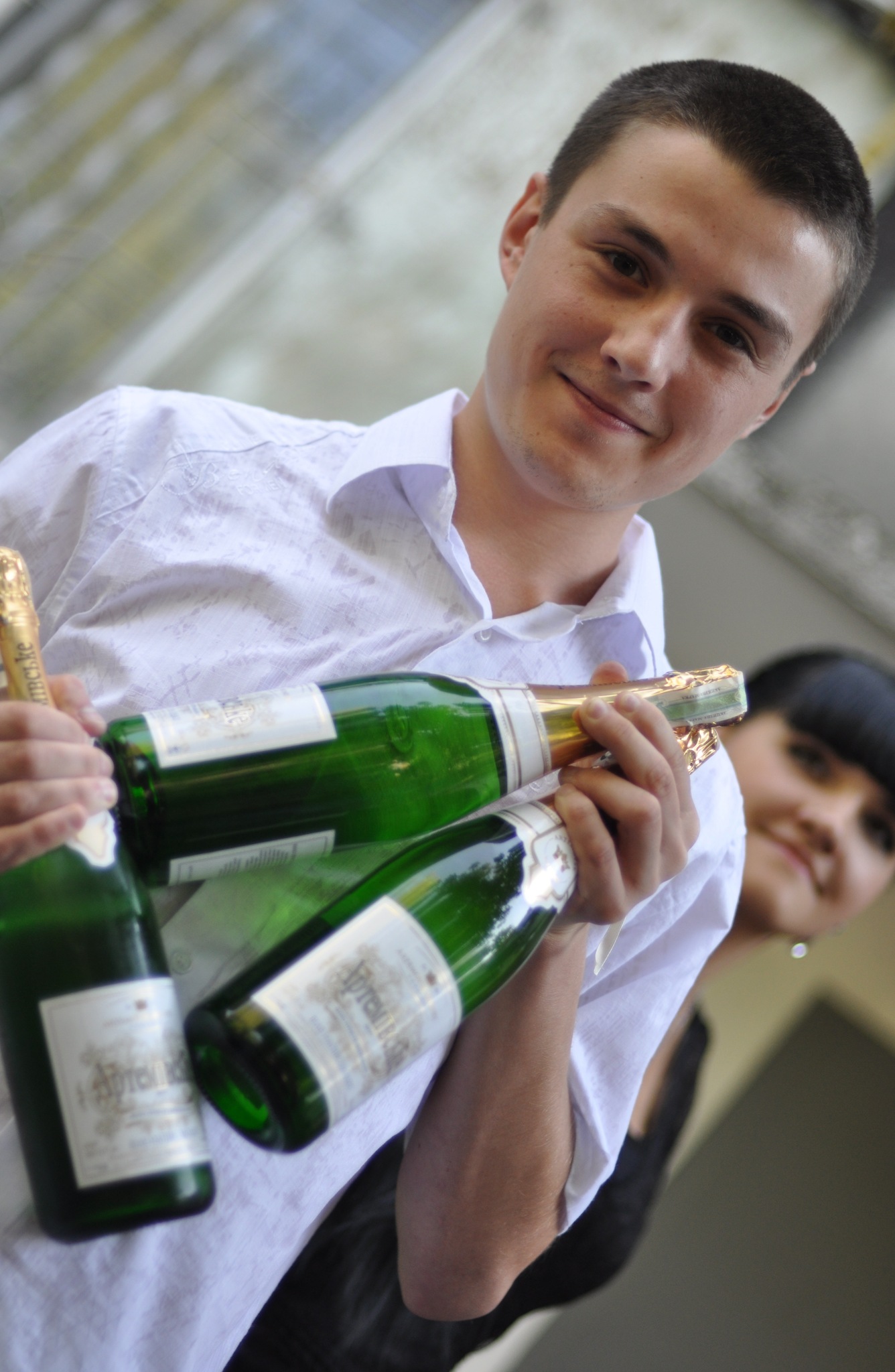 Фото профиля