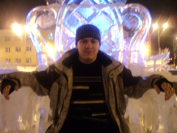 №3, Сергей Хайбуллин №3, Сергей Хайбуллин