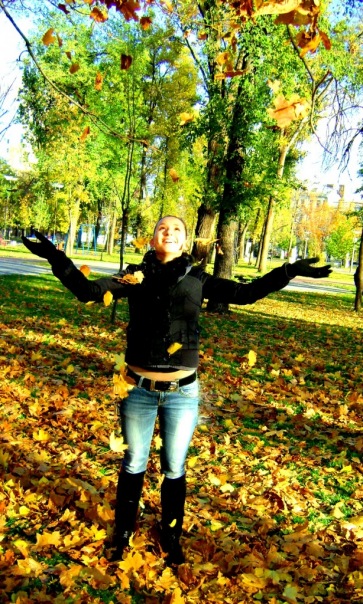 №23, Марина Ганенко, Днепр (Днепропетровск) №23, Марина Ганенко, Днепр (Днепропетровск)