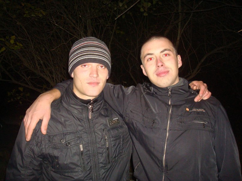 Андрей Новиков | Нелидово