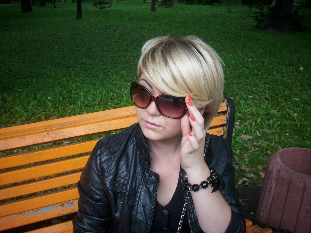 Ксюшка Костюк | 