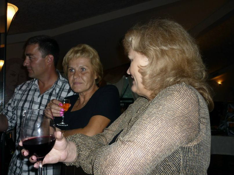 Замира Дадажанова | Санкт-Петербург