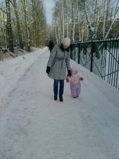 Ангелина Хабибрахманова | Казань