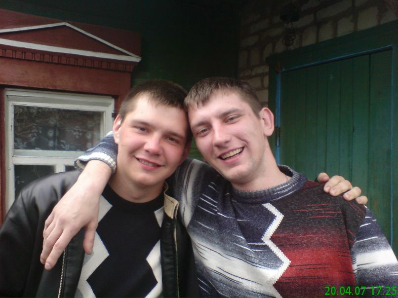 Сергей Петров | Бузулук