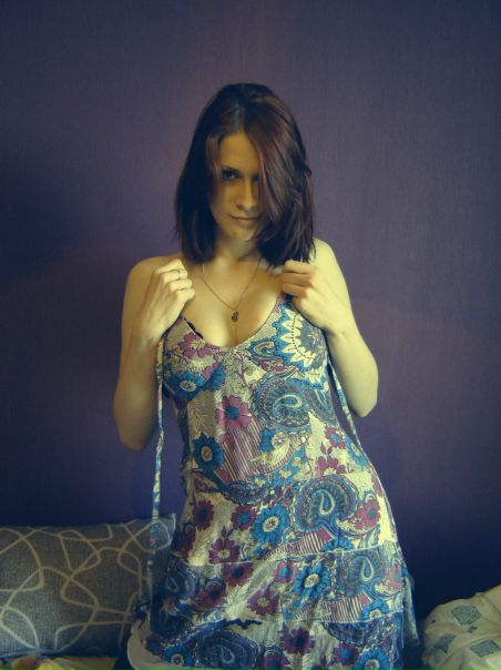 №12, Екатерина Грамоткина, 30 лет, Москва №12, Екатерина Грамоткина, 30 лет, Москва