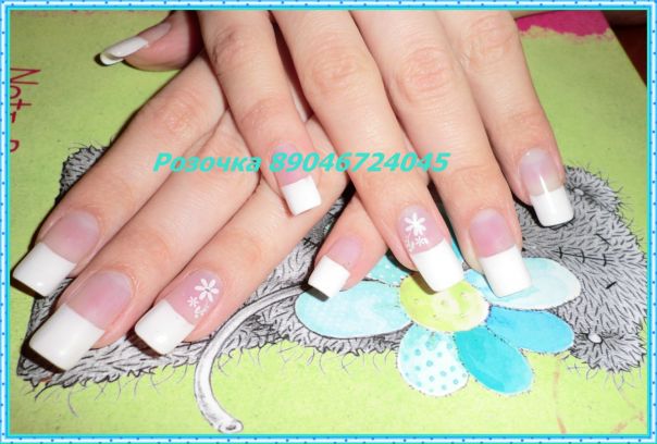 №9, Roza Nogti, Казань, Россия №9, Roza Nogti, Казань, Россия